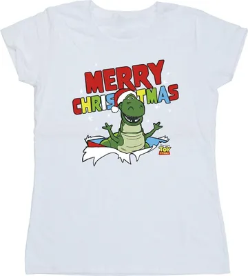 Produktbild von Disney - "Toy Story" T-Shirt für Damen BI44486 (XL) (Weiß)