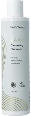 Produktbild von Hemptouch Revive Reinigungsshampoo (250 ml)