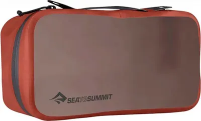 Produktbild von Sea to Summit Hydraulischer Packungswürfel Velikost: M / Barva: picante