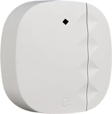 Produktbild von iGET P4V2, Kabellos, RF Wireless, Weiß, 433 MHz, Tür/Fenster, CR2032
