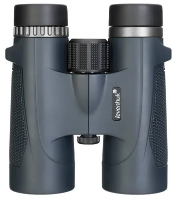 Produktbild von Levenhuk Fernglas Karma PLUS 10x42
