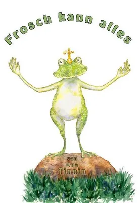 Produktbild von Frosch kann alles