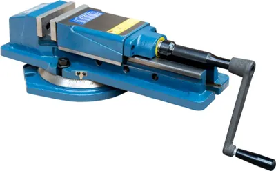 Produktbild von Elmag Hydraulik-Maschinenschraubstock, 82823