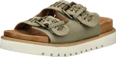 Image de Mustang Mules Mules en similicuir/textile