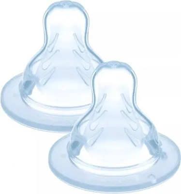 Image de Nd35_77065_Mam839894 Tétine de biberon Taille X