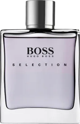 Productafbeelding van Hugo Boss Boss Selection eau de toilette, 100ml, testversie