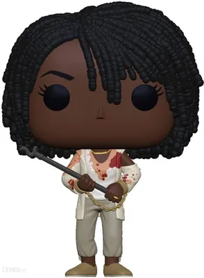 Obrázok produktu pre FUNKO 44311, Us, PVC, Us, 0,25 rok / roky, 1 kusov, CE