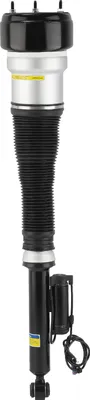 Produktbild von Sprężyna amortyzatora tylna prawa do Mercedes S-Class W221 C216 2213205613