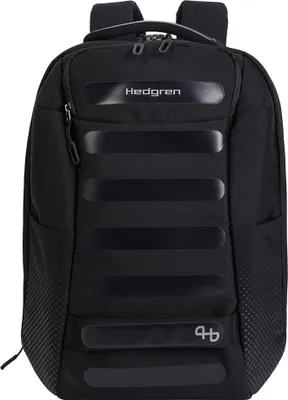 Produktbild von Hedgren Comby Rucksack RFID 44 cm Laptopfach
