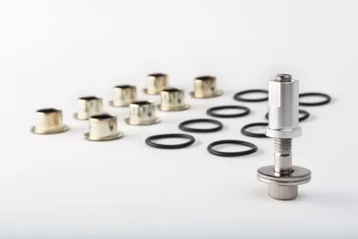 Produktbild von Cane Creek Rebuild Kit inklusive Werkzeug, Thudbuster G4 LT/ST