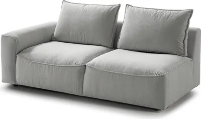 Produktbild von home24 2,5-Sitzer Sofa - Modular