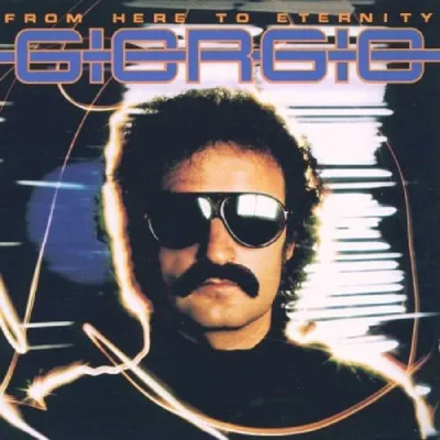 Obrázok produktu pre Giorgio Moroder: From Here To Eternity -   - (CD / Titel: A-G)