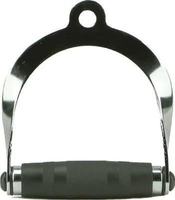 Produktbild von Bodytone Einhandgriff Silber 15x17cm Silber 15x17cm