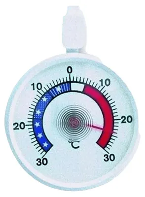 Produktbild von Gefriertruhenthermometer EUROHOME®