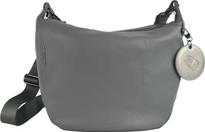 Produktbild von Mandarina Duck Mellow Leather Umhängetasche Gargoyle FZT5908U