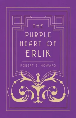 Produktbild von The Purple Heart of Erlik