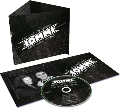 Produktbild von The 1996 Dep Sessions (Remaster)