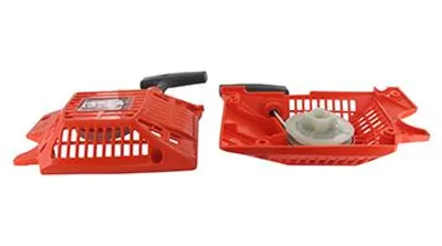 Image de Lanceur Adaptable Komatsu Zenoah Pour Modèles 4500, 5000.