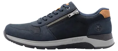 Zdjęcie produktu dla Niskie trampki skórzane