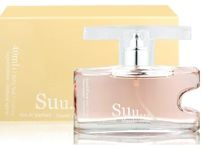 Image de Suu... eau de Parfum pour Femme 40 ml - Masaki Matsushima