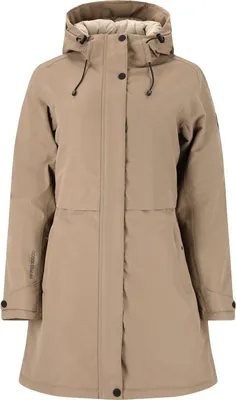 Image de WHISTLER Mullie V2 W Parka W-Pro 10000 3040 Fallen Rock 42