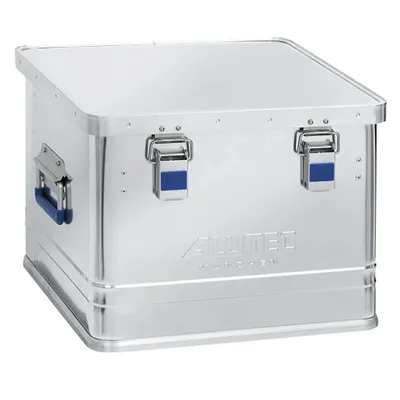 Immagine prodotto di ALUTEC Aluminiumbox OFFICE 50 L