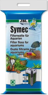 Immagine prodotto di JBL Symec Filterwatte - 500g