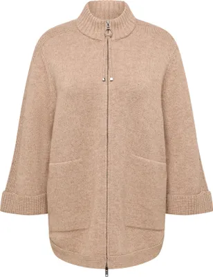 Produktbild von Rabe Strickjacke in Braun 36