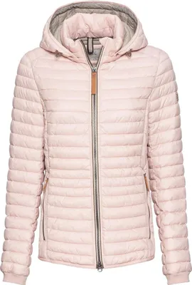 Produktbild von Camel Active 330530-9E50 - Blousons, Größe:42, Farbe:rose