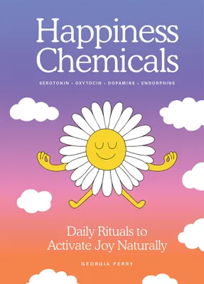 Zdjęcie produktu dla The Happiness Chemicals