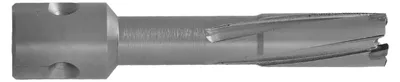 Produktbild von Metallbearbeitungsringkernbohrer mit 50 mm Tiefe