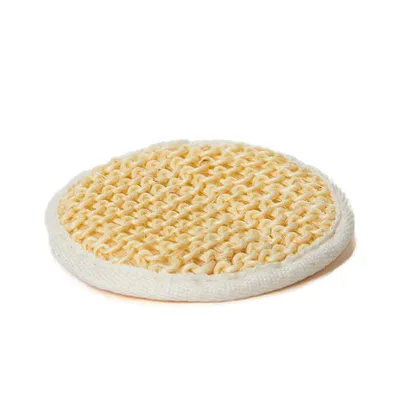 Obrázek produktu pro Sisalová malá žínka kulatá