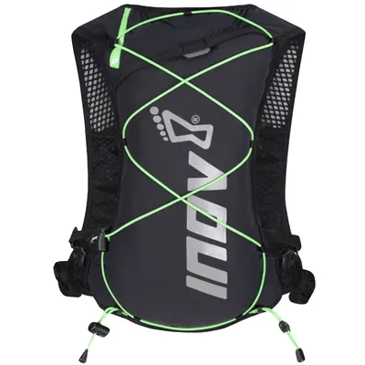 Produktbild von Inov-8 VentureLite 4 Vest Backpack, Rucksack, Uni, Schwarz