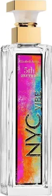 Produktbild von Elizabeth Arden 5th Avenue NYC Vibe Eau de Parfum 125ml Spray