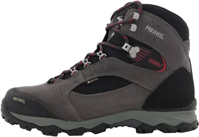 Produktbild von MEINDL TARASP GTX granit/rot 42.5