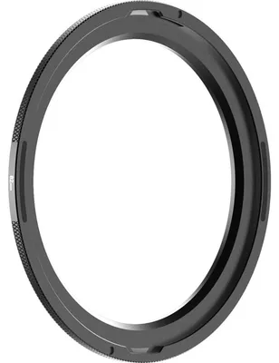 Immagine prodotto di PolarPro Helix, portafiltro per fotocamera, nero, 8,2 cm, 1 pezzo(i)