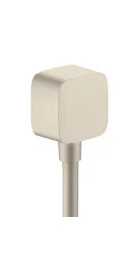 Image de hansgrohe AXOR ShowerSolutions FixFit Raccord de flexible, 36731820