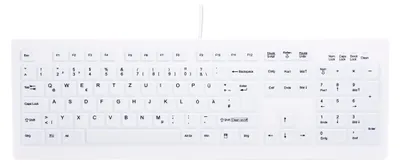 Immagine prodotto di Active Key AK-C8100 Tastiera Wireless