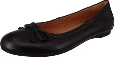 Produktbild von Gabor Klassische Ballerinas - 24.120.27 Damen 31353335393138 Schwarz 38 1/2 EU