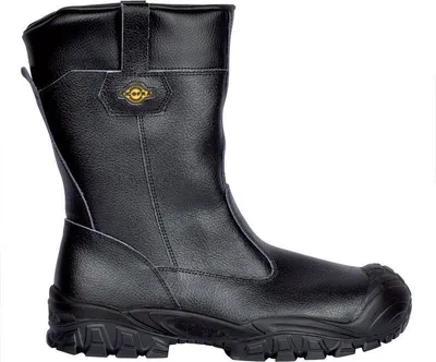 Obrázek produktu pro Bezpečnostní obuv Cofra GUADIANA UK S3 FO SR, Velikost boty: 40