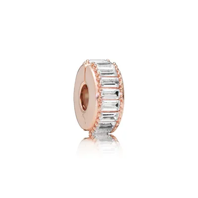 Obrázek produktu pro Pandora Rose 787559CZ, přívěsek "Ledová formace"