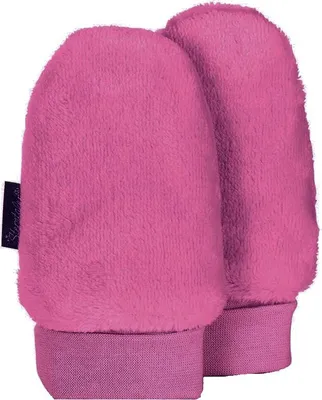 Produktbild von Sterntaler Baby Handschuhe rosa