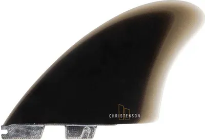 Produktbild von Fcs Ii Christenson Pg Retail Finne Schwarz XL Schwarz XL