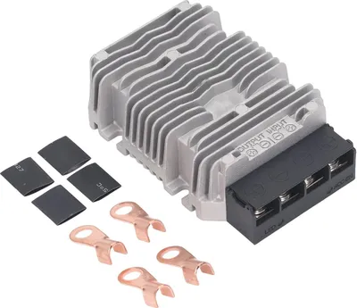 24V na 12V 60A 720W Buck Transformer IP67 Redukcia napätia DC na DC Buck Converter