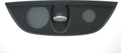 Produktbild von VOLVO S90 V90 XC90 II Lautsprecherabdeckung Bowers Wilkins 39829157