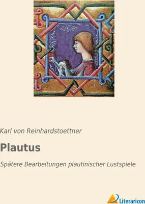 Produktbild von Plautus