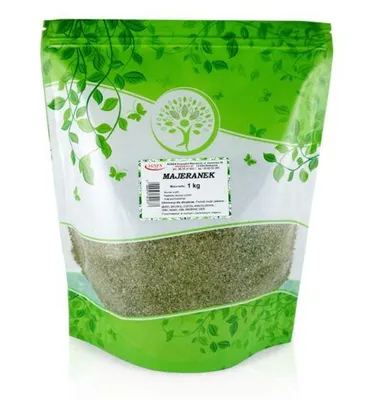 Zdjęcie produktu dla Majeranek 1 kg