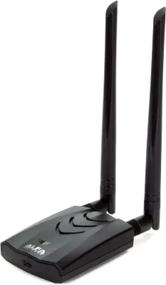 Immagine prodotto di Alfa USB Adapter AWUS036AXML