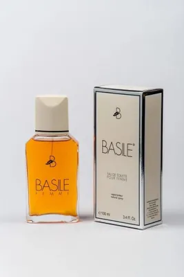 Produktbild von BASILE FEMME Eau de Toilette 100 ml vapo