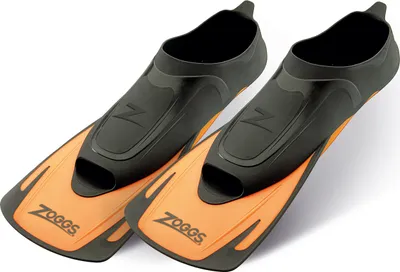 Produktbild von Zoggs Swim Fin Energy Trainingsflossen, Größe:36/37